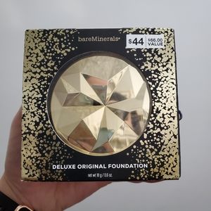 Bareminerals original foundation